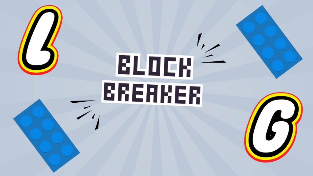 Block Breaker