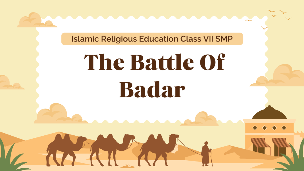 Story Telling English