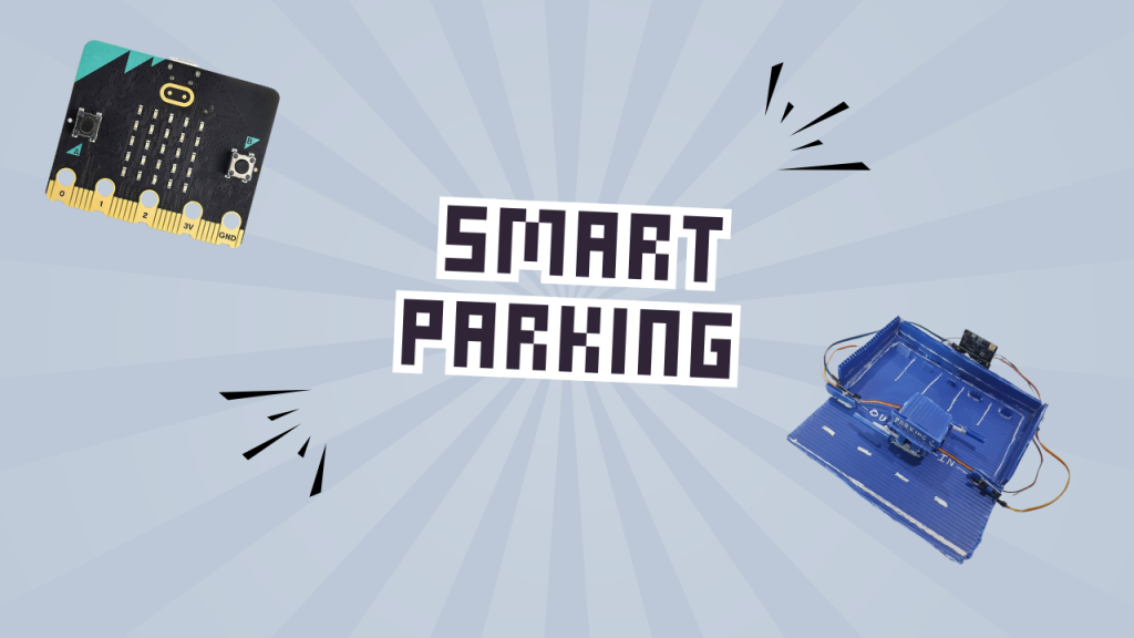 Smart Parking